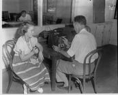 Hearing test